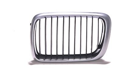 Grille de calandre gauche 96-