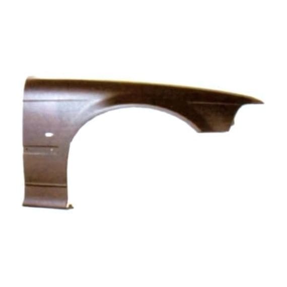 Accéder à la pièce Aile avant droite + feu