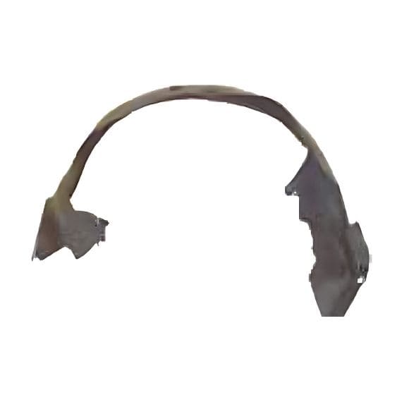 Accéder à la pièce Pare-boue aile avant gauche 