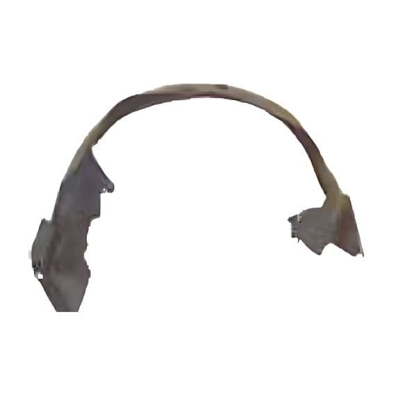 Accéder à la pièce Pare-boue aile avant droite 