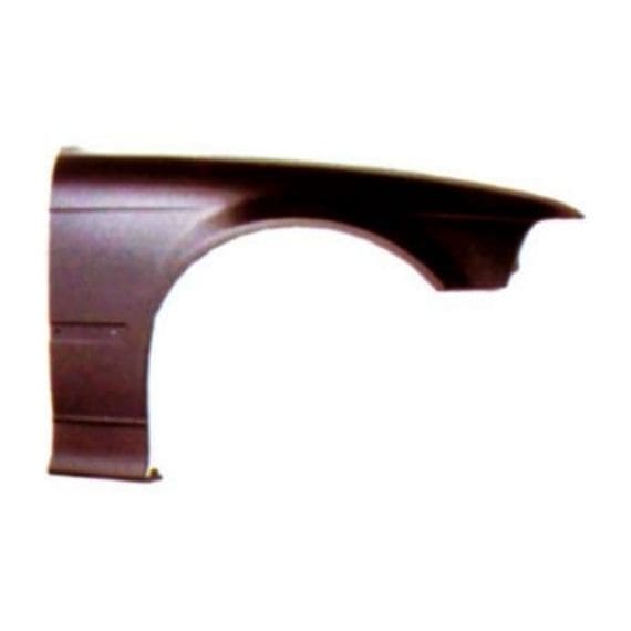 Accéder à la pièce Aile avant droite