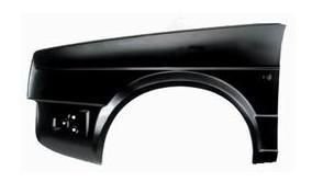 Accéder à la pièce Aile avant gauche