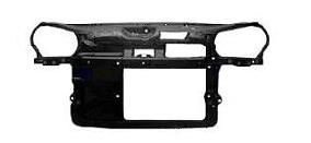 Accéder à la pièce Face avant sans climatisation