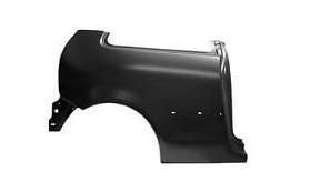 Accéder à la pièce Aile arrière droite 3ptes