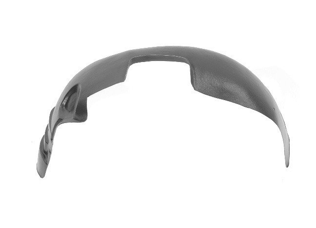 Accéder à la pièce Pare-boue aile avant droit