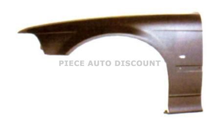 Accéder à la pièce Aile avant gauche + feu jusqu'a 08/96