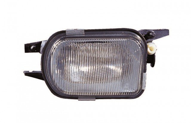 Accéder à la pièce Projecteur anti-brouillard gauche HB4 ->02