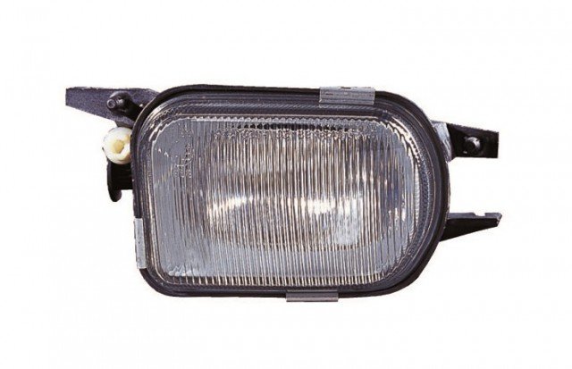 Accéder à la pièce Projecteur anti-brouillard droit HB4 ->02 Accéder à la pièce Projecteur anti-brouillard droit HB4 ->02