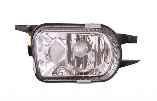 Accéder à la pièce Projecteur anti-brouillard gauche HB4 02->