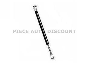 Accéder à la pièce Verin du hayon 