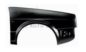 Accéder à la pièce Aile avant droite