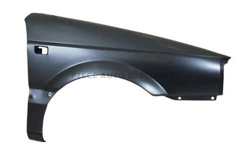 Accéder à la pièce Aile avant droite