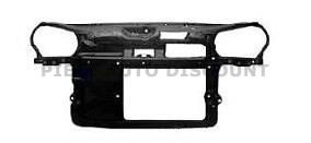 Accéder à la pièce Face avant sans climatisation