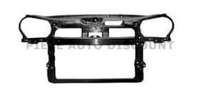 Accéder à la pièce Face avant avec climatisation