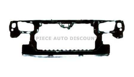 Accéder à la pièce Face avant intérieure Accéder à la pièce Face avant intérieure