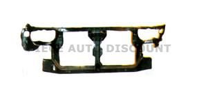 Accéder à la pièce Face avant