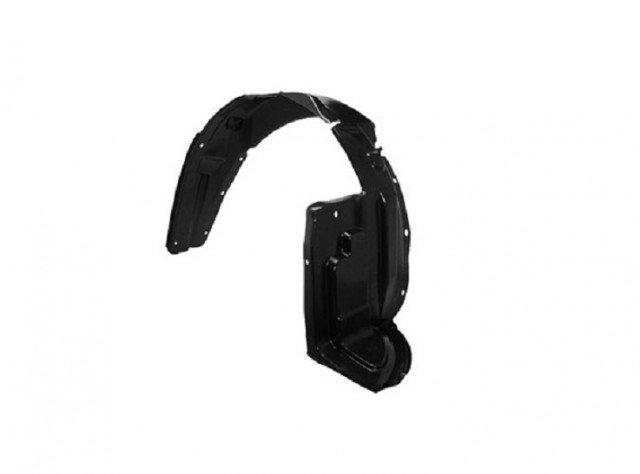 Accéder à la pièce Pare-boue aile avant droit 