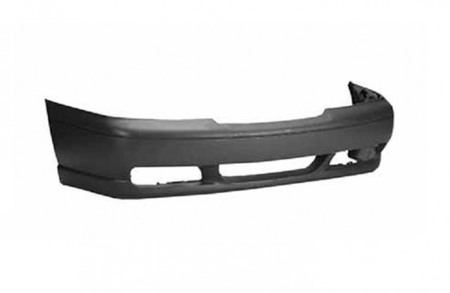 Accéder à la pièce Pare-chocs avant ->00