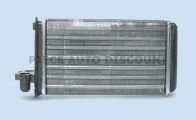 Accéder à la pièce Radiateur de chauffage