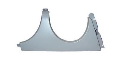 Accéder à la pièce Moulure sous phare droit