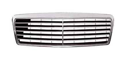 Accéder à la pièce Grille de calandre [Classic]