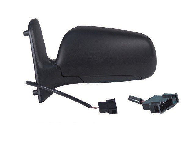 Rétroviseur gauche électrique, chauffant grand angle VOLKSWAGEN SHARAN  Complet, avec coque noire et glace asphérique (angle mort). Réglage intérieur électrique, dégivrant, rabattable manuellement.  pour VOLKSWAGEN SHARAN Rétroviseur gauche électrique, chauffant grand angle VOLKSWAGEN SHARAN  Complet, avec coque noire et glace asphérique (angle mort). Réglage intérieur électrique, dégivrant, rabattable manuellement.  pour VOLKSWAGEN SHARAN