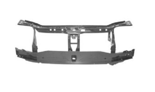 Accéder à la pièce Face avant complète 01->