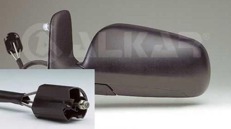 Rétroviseur gauche mécanique grand angle 98-> VOLKSWAGEN SHARAN A partir du 05/1998. Complet, avec coque noire et glace asphérique (angle mort). Réglage intérieur manuel, rabattable manuellement.  pour VOLKSWAGEN SHARAN Rétroviseur gauche mécanique grand angle 98-> VOLKSWAGEN SHARAN A partir du 05/1998. Complet, avec coque noire et glace asphérique (angle mort). Réglage intérieur manuel, rabattable manuellement.  pour VOLKSWAGEN SHARAN