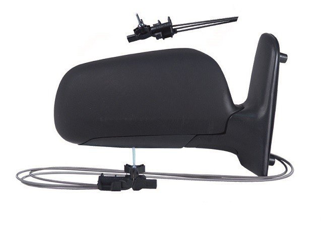 Rétroviseur droit mécanique SEAT ALHAMBRA  pour SEAT ALHAMBRA Rétroviseur droit mécanique SEAT ALHAMBRA  pour SEAT ALHAMBRA