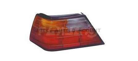 Accéder à la pièce Cabochon arrière gauche (orange)