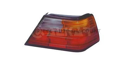 Accéder à la pièce Cabochon arrière droit (orange)