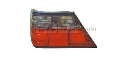 Accéder à la pièce Tulipe gauche (fumée)