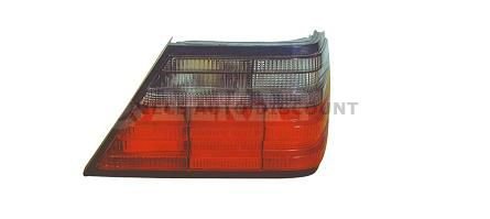 Accéder à la pièce Tulipe droite (fumée)