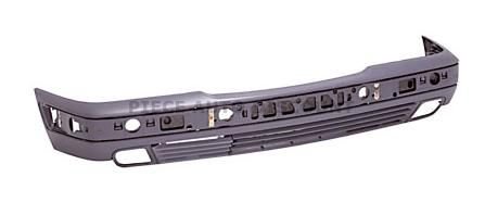 Accéder à la pièce Pare-chocs avant [Classic - Esprit]