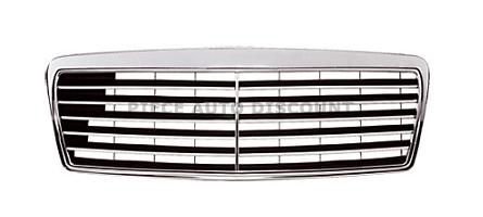 Accéder à la pièce Grille de calandre [Classic]