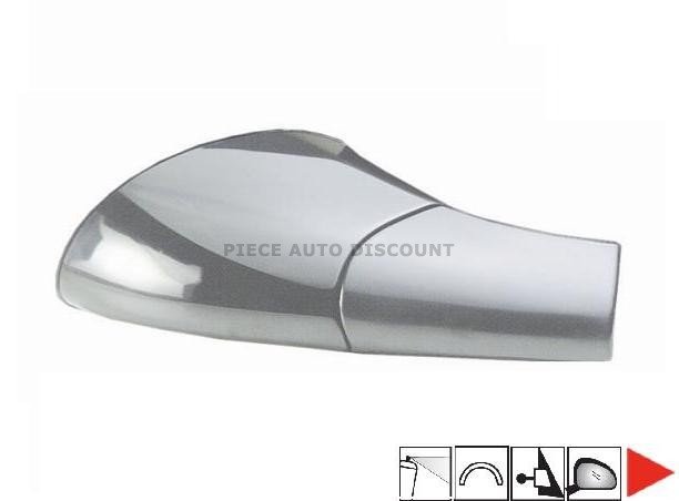 Accéder à la pièce Rétroviseur droit mécanique