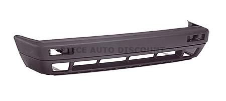 Accéder à la pièce Pare-chocs avant [Large] Gti