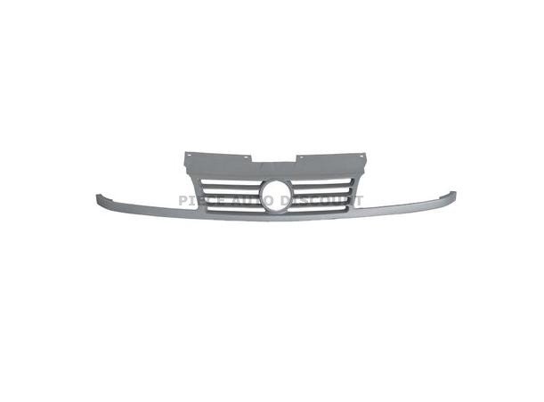 Accéder à la pièce Grille de calandre à peindre