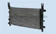 Accéder à la pièce RADIATEUR 1.0 / 1.1 / 1.3 L  ESSENCE (500x296x34)