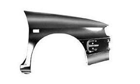 Accéder à la pièce Aile avant droite [Répétiteur rectangulaire]