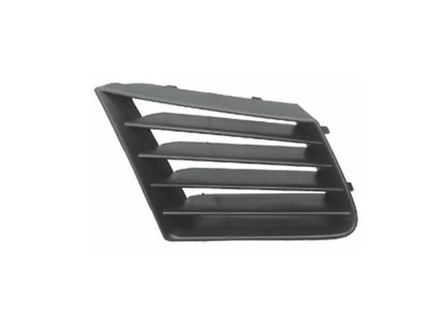 Grille calandre droite [Noire]