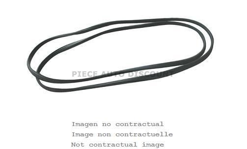 Accéder à la pièce Joint de pare-brise