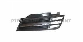 Accéder à la pièce Grille calandre gauche