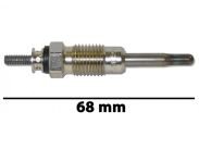 Accéder à la pièce 4 Bougies de préchauffage 1,9L D