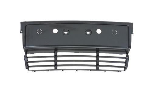 Accéder à la pièce Bandeau central pare-chocs avant