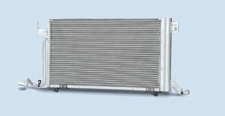 Condenseur de climatisation essence pour CITROEN XSARA