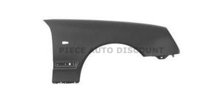 Accéder à la pièce Aile avant droite, avec trou pilote