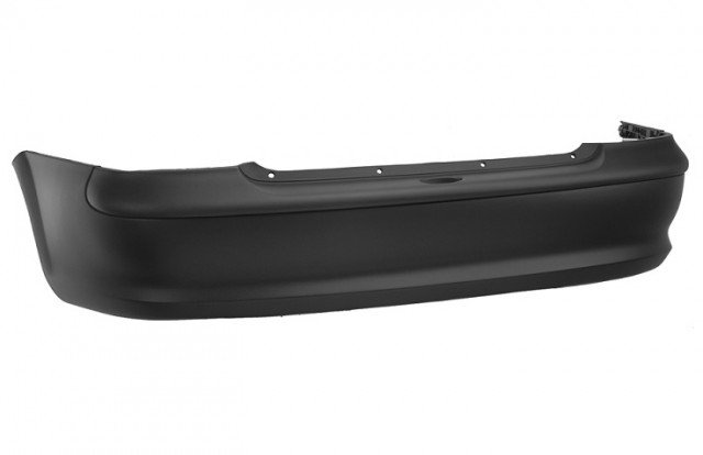 Accéder à la pièce Pare-chocs arrière BI-TON 4/5ptes ->99