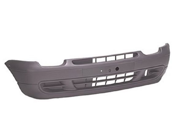 Accéder à la pièce Pare-chocs avant