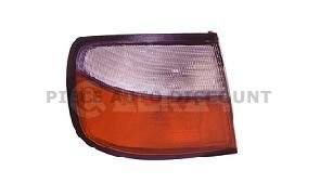 Accéder à la pièce Feu arrière gauche extérieur 4 portes